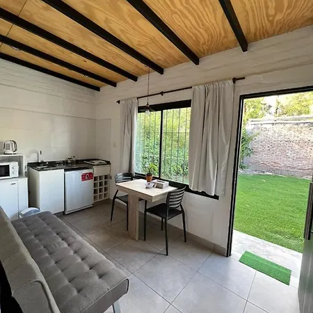 Andrea Houses Chacras de Coria Exterior photo