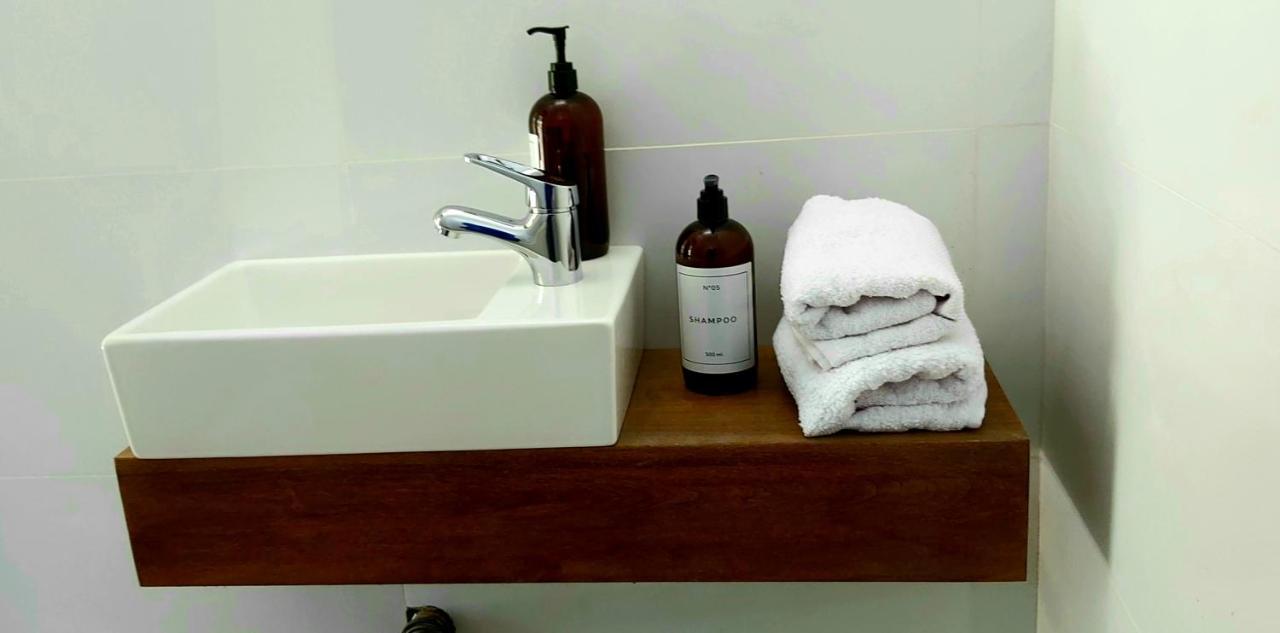 Apartamento Andrea Chacras de Coria