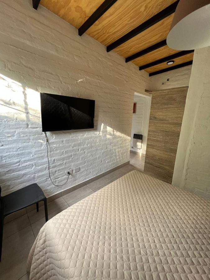 Apartamento Andrea Chacras de Coria