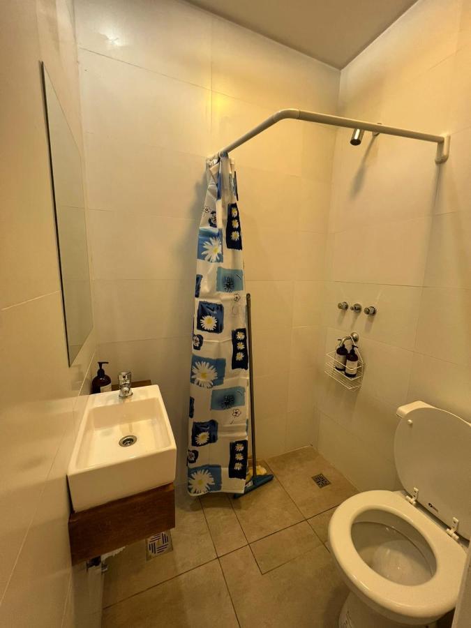 Apartamento Andrea Chacras de Coria