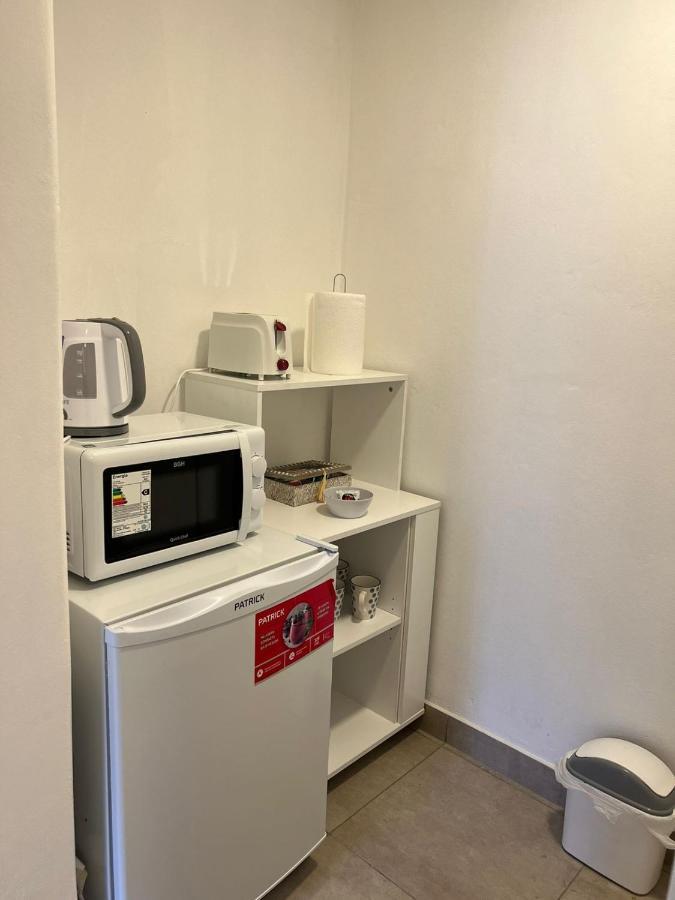 Apartamento Andrea
